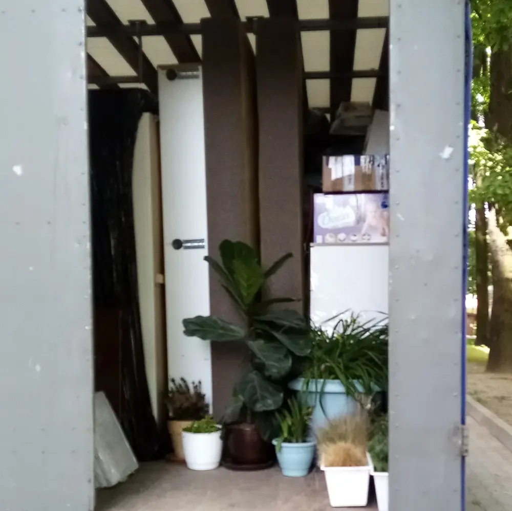 Wrocław Krzyki przeprowadzka